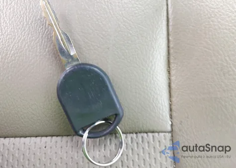 2004 Ford Ranger Xl/Xlt z USA, uszkodzony, nr VIN 1FTYR10D34PA80196